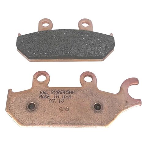 EBC SXR645HH  Sintered Front Right Brake Pads Can-Am