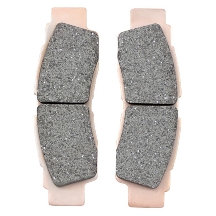 EBC SXR676HH Sintered Front Brake Pads Yamaha