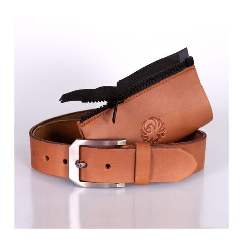 Merlin Leather Women's Connecting Belt