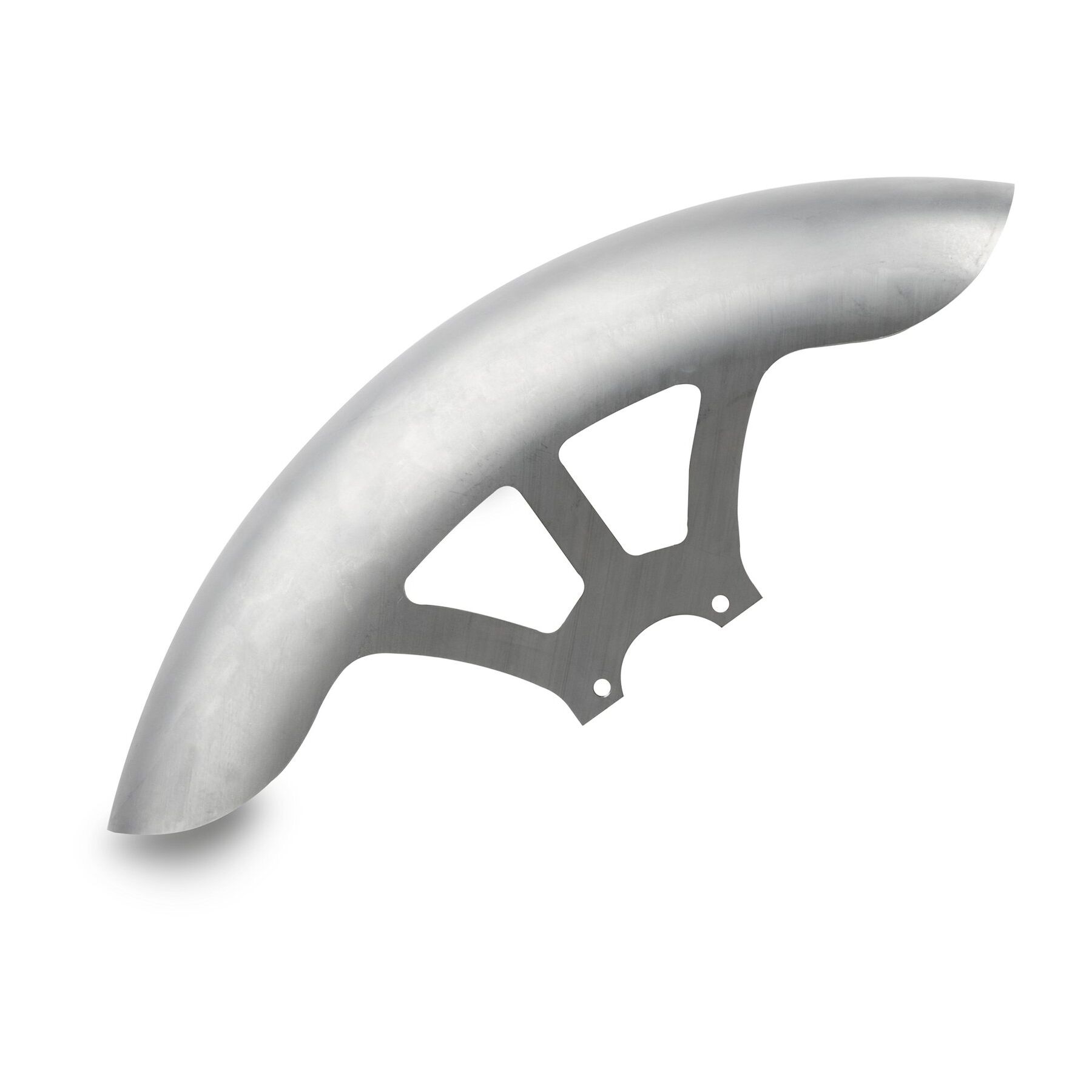 Arlen Ness Arlen Ness 21 Pro Short Front Fender For Harley Touring 1986-2013 - $349.95 at J&P Cycles