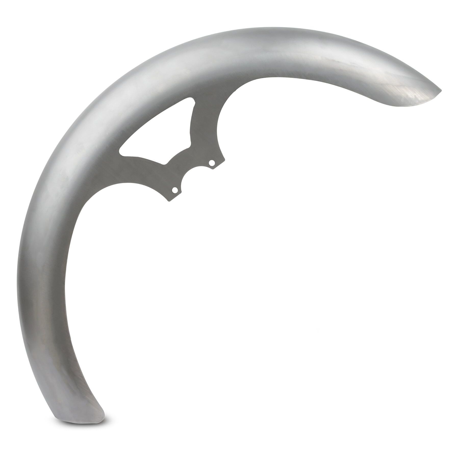 Arlen Ness Arlen Ness Real Steel Rapper Front Fender For Harley Touring 2014-2026 - $399.95 at J&P Cycles