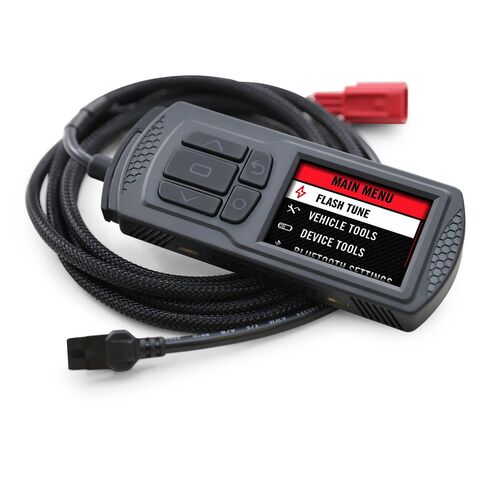 Dynojet Power Vision 3 Fuel Tuner Honda Pioneer 500 / 520 2018-2021