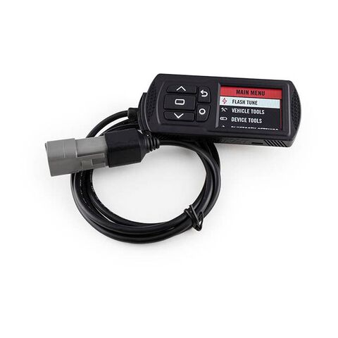 Dynojet Power Vision 3 Fuel Tuner Can-Am Maverick Turbo / XC 2015-2018