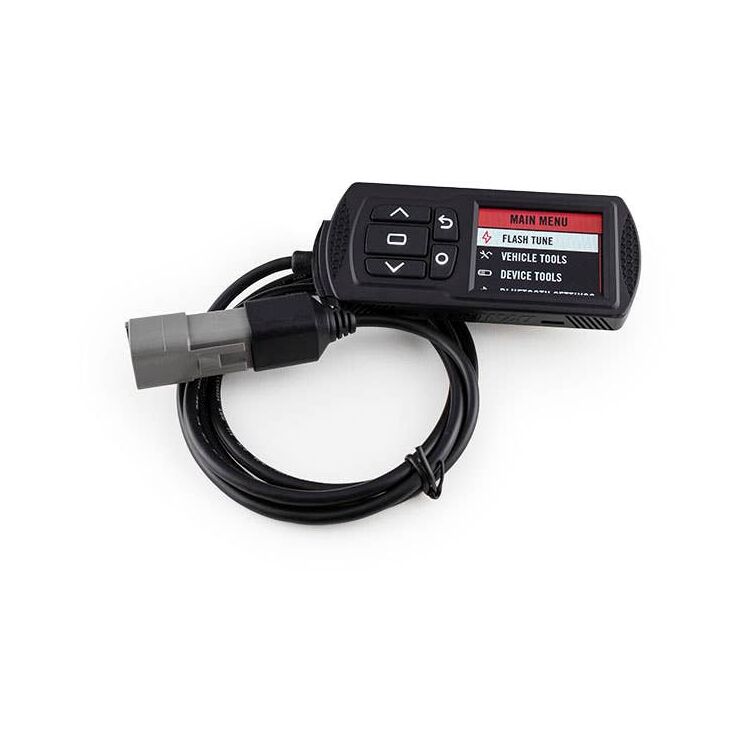 Dynojet Power Vision 3 Fuel Tuner Can-Am Maverick Turbo / XC 2015-2018