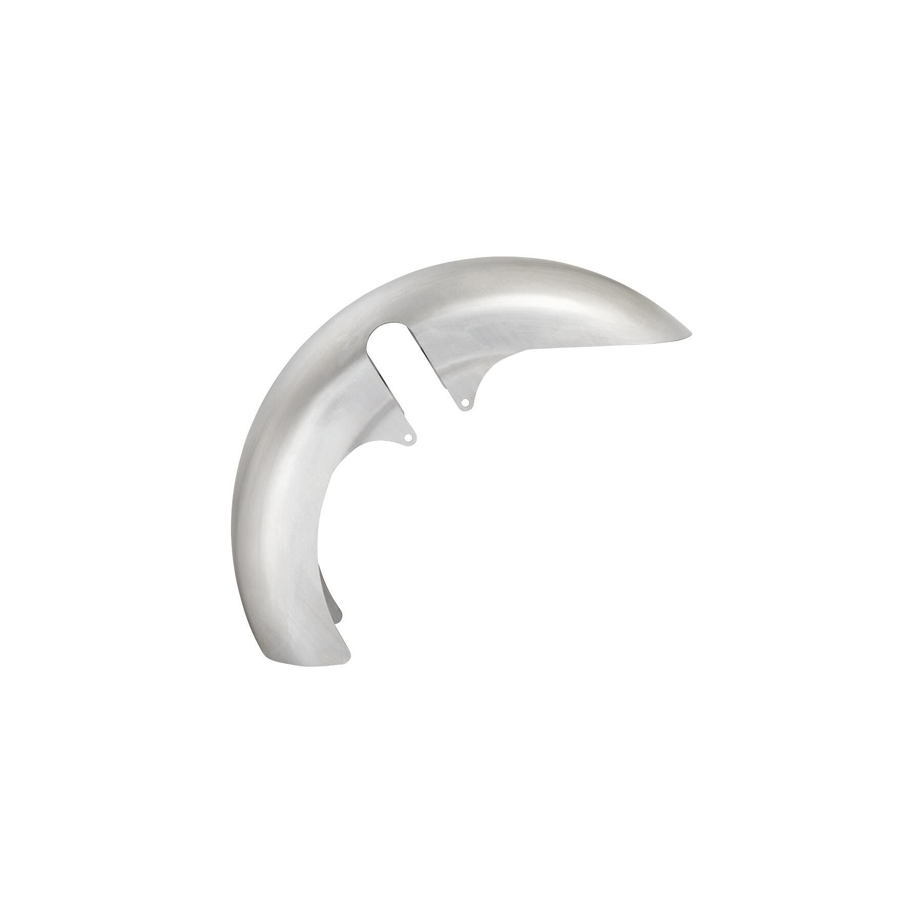 Arlen Ness Arlen Ness Fat Stocker Front Fender For Harley Touring 2014-2026 - $379.95 at J&P Cycles