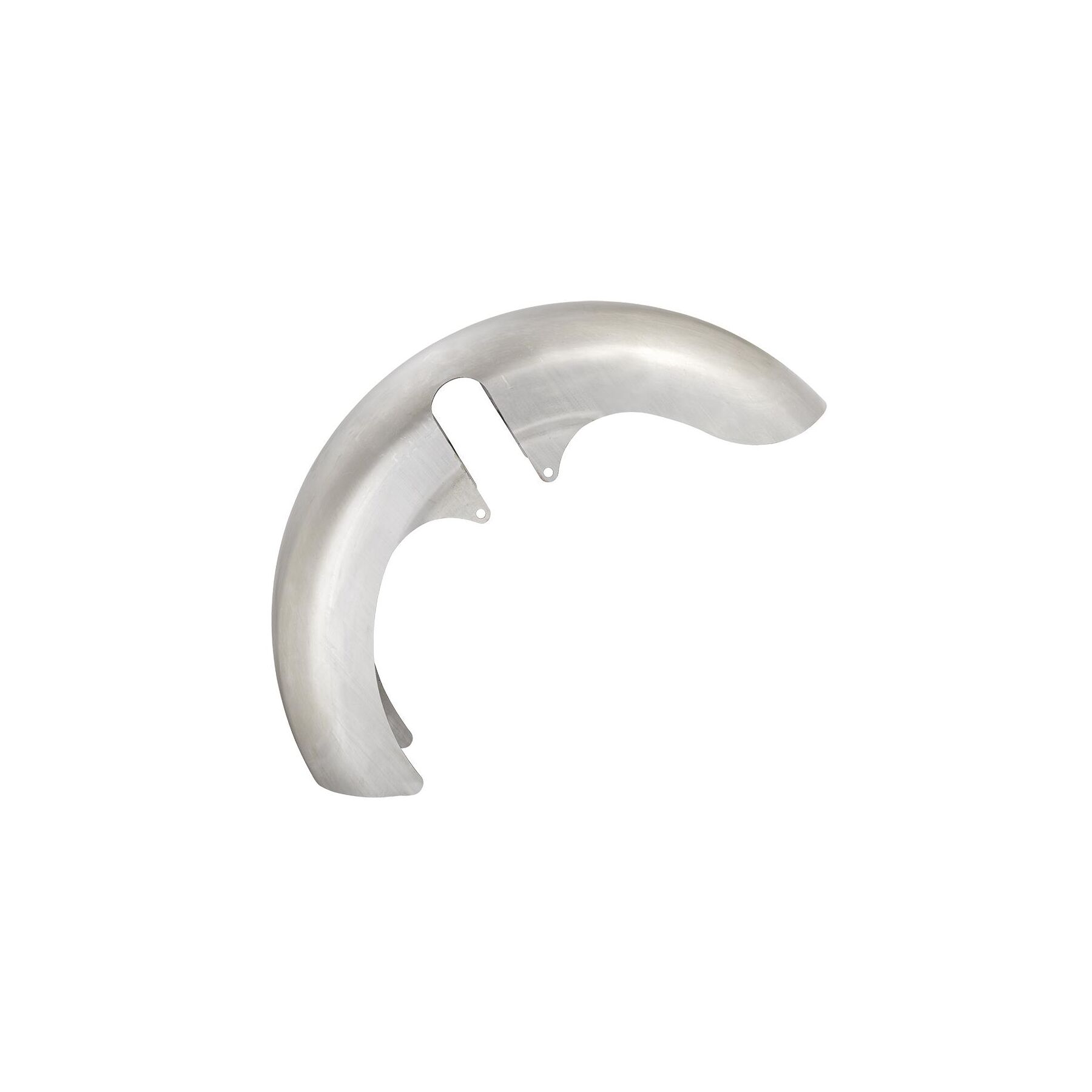 Arlen Ness Arlen Ness Radial Rapper Fat Front Fender For Harley Touring 2014-2026 - $379.95 at J&P Cycles