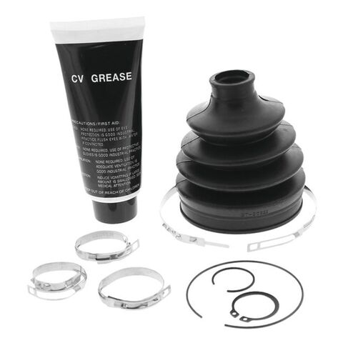 All Balls Racing 8 Ball Extreme Rear Inner / Outer CV Boot Kit Polaris 2010-2019