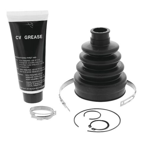 All Balls Racing 8 Ball Extreme Front Inner CV Boot Kit Kawasaki Teryx / Teryx4 2012-2019 