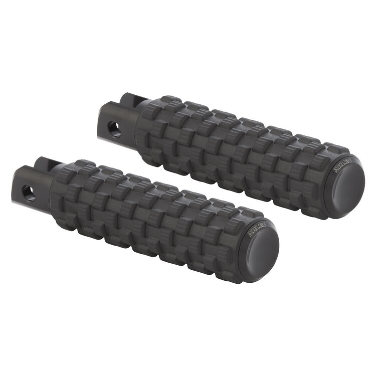 Arlen Ness Air Trax Foot Pegs For Harley 2018-2025