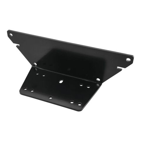 Quad Boss UTV Winch Mount Polaris Ranger XP / Crew 1000 2019-2020