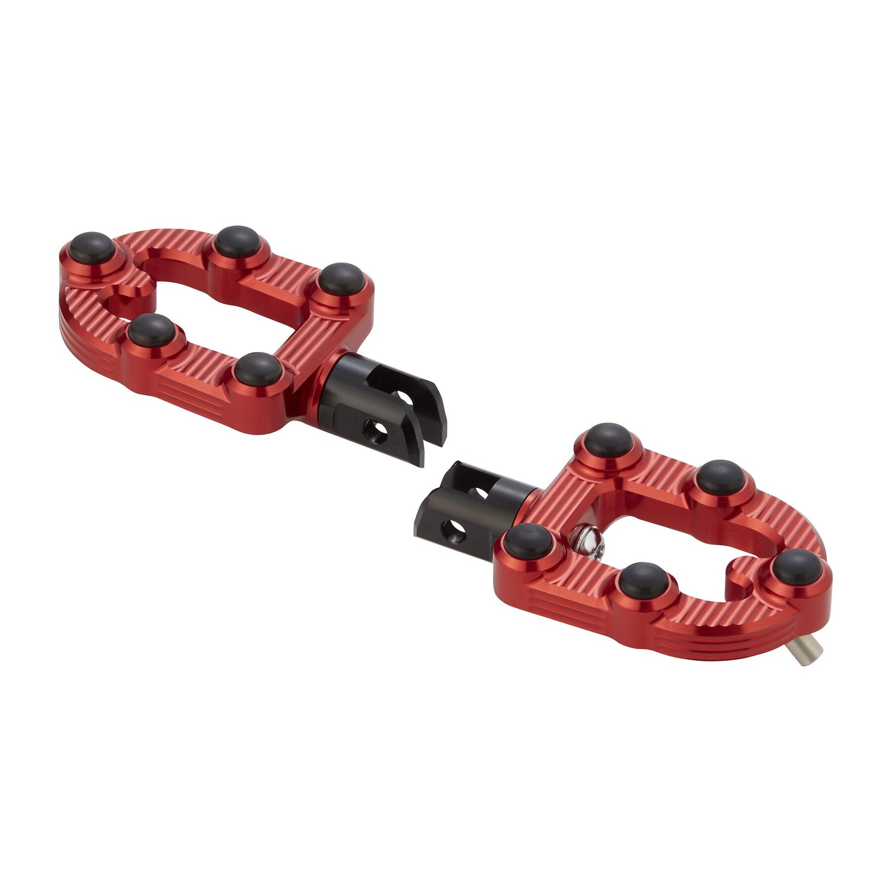 Arlen Ness Arlen Ness Ness-Mx Driver Foot Peg For Harley - $209.95 at J&P Cycles