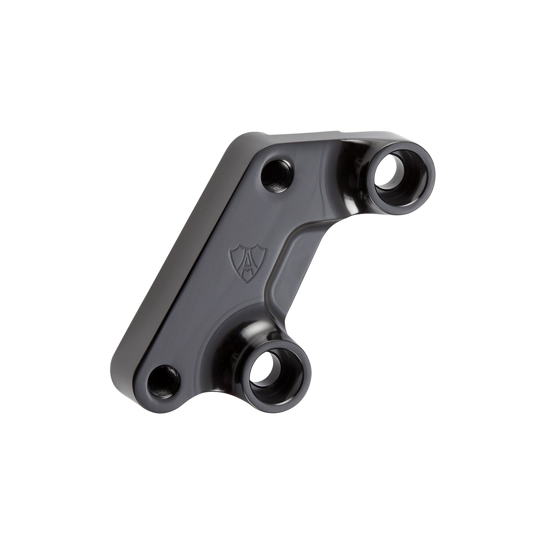 Arlen Ness Arlen Ness 14 Rotor Caliper Bracket For Harley Touring 2000-2007 - $79.95 at J&P Cycles
