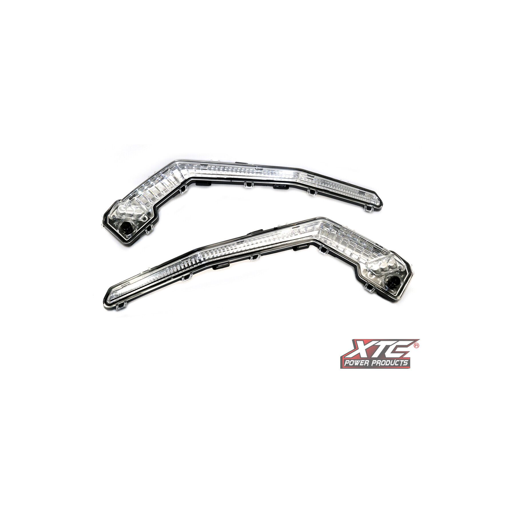 CAN-X3-STL XTC Power Products Front Signature Lights Can-Am M sku CAN-X3-STL