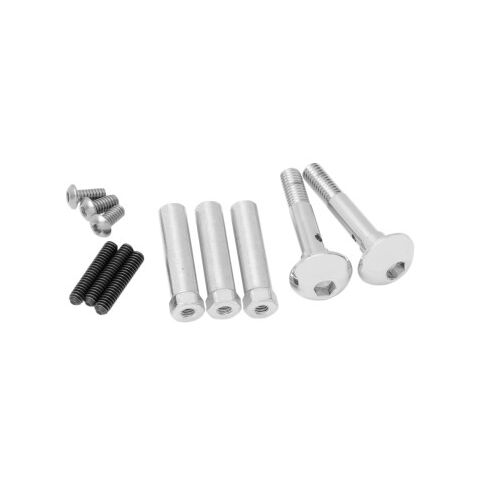 Arlen Ness Big Sucker Hardware Kit For Harley Twin Cam 1999-2017