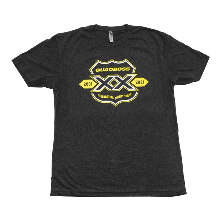 Black/Yellow