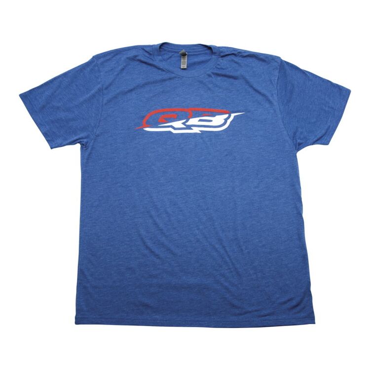 Blue/White/Red