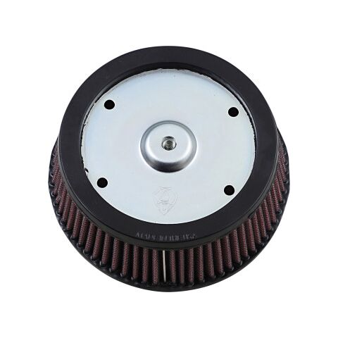Arlen Ness Replacement Stage 1 Air Filter Element For Harley Touring 1999-2001