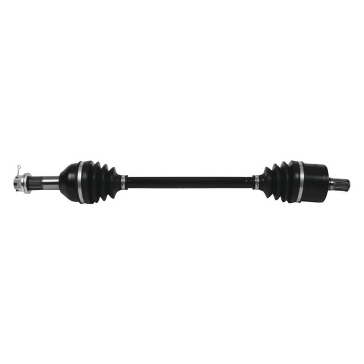 All Balls Racing 8 Ball Xtreme Front Axle Polaris ACE 2015-2019