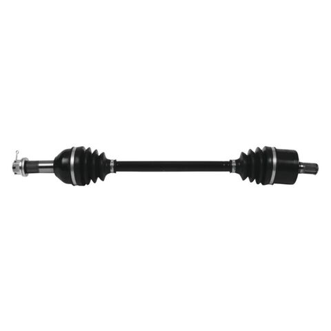 All Balls Racing 8 Ball Xtreme Rear Axle Can-Am Commander 800 / 1000 2016-2020