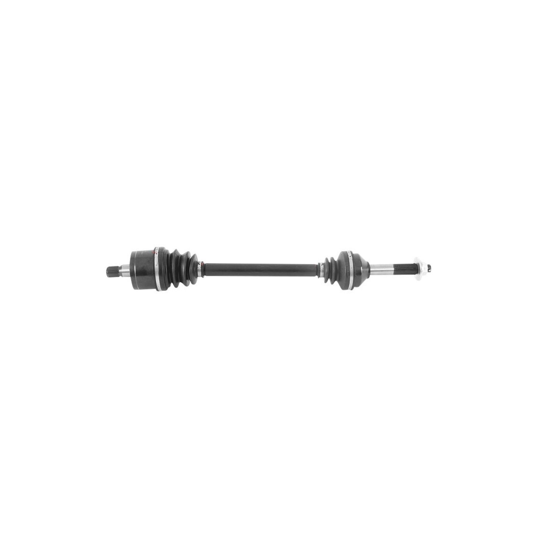 All Balls Racing 8 Ball Xtreme Rear Axle Yamaha Wolverine X2 / X4 2018-2019