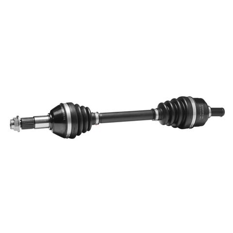 All Balls Racing 8 Ball Xtreme Front Right Axle Maverick X3 Turbo / MAX 2018-2020