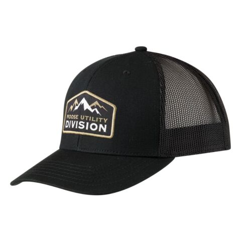 Moose Racing Mud Mountain Hat