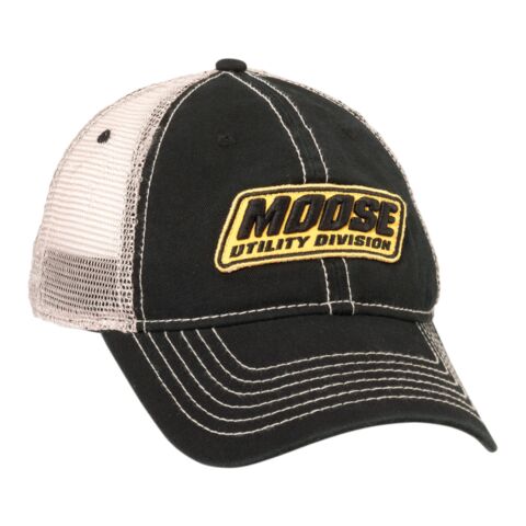 Moose Racing Mud Snapback Hat