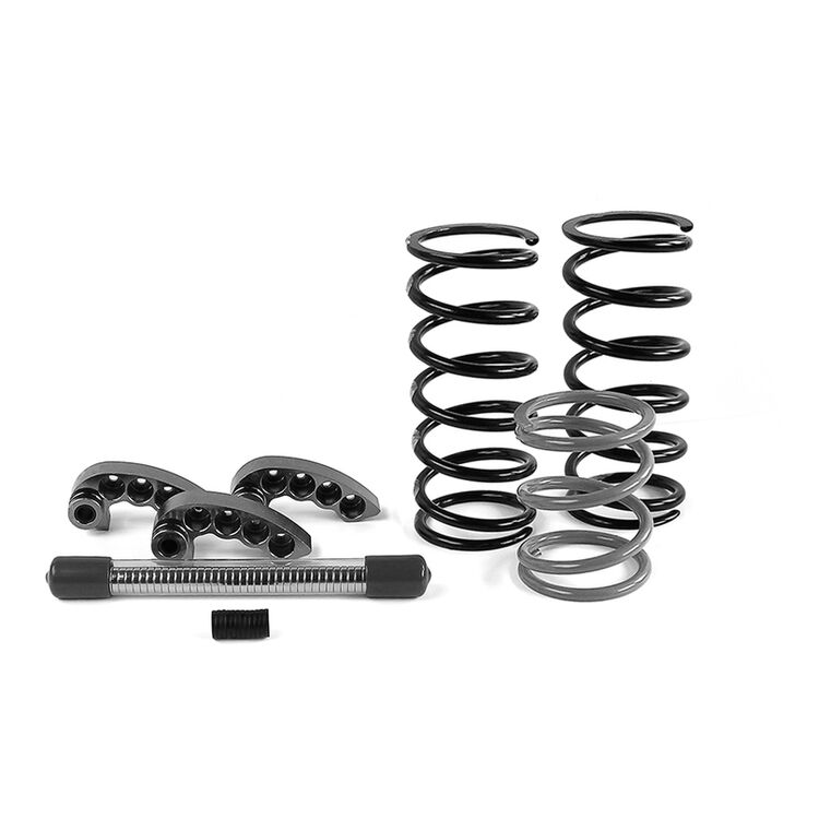 EPI Performance Pro Series Clutch Kit Polaris RZR XP Turbo / Turbo 4 2017-2020