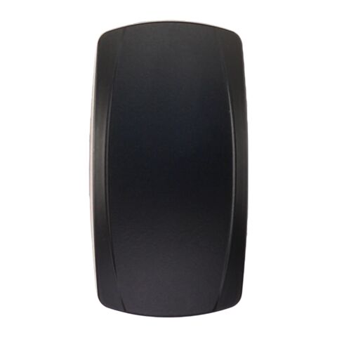 XTC Power Products Dash Switch Rocker Face - Blank