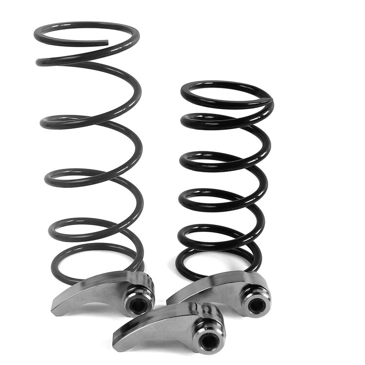 EPI Performance Mudder Clutch Kit Polaris Pro XP / Pro XP 4 2020-2024