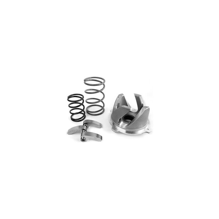 EPI Performance Mudder Clutch Kit Polaris RZR XP 1000 / XP 4 1000 / Trails and Rocks 2017-2023