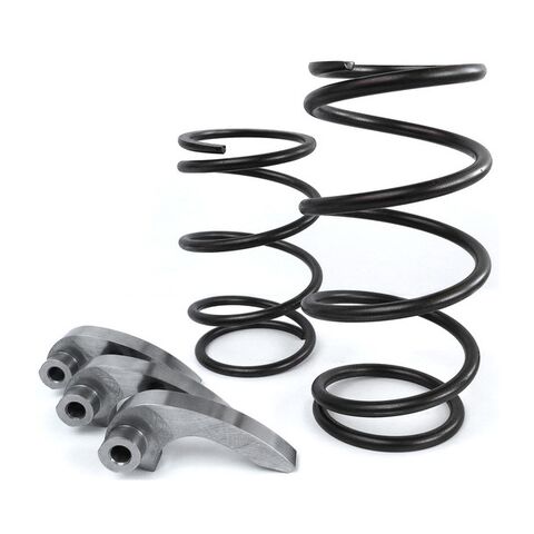 EPI Performance Mudder Clutch Kit Polaris RZR XP Turbo / XP 4 Turbo 2017-2020