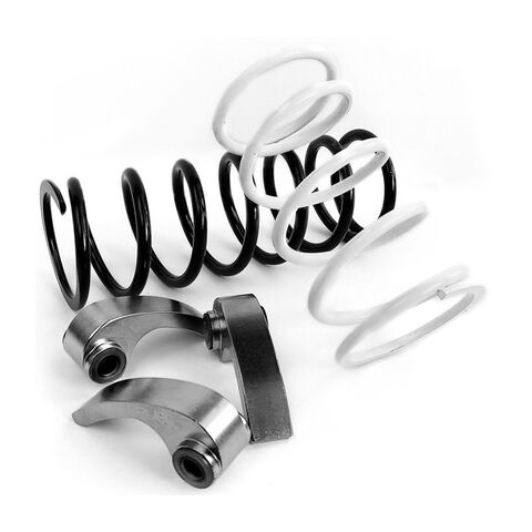 EPI Performance Mudder Clutch Kit Polaris RZR S 900 (Non EBS) 2015 