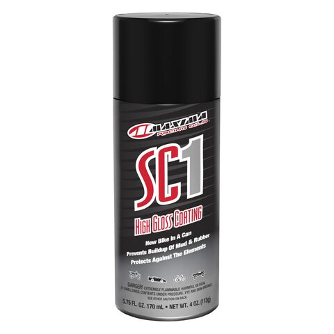 Maxima SC1 High Gloss Coating