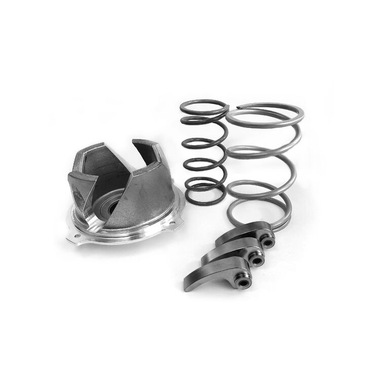 EPI Performance Mudder Clutch Kit Polaris RZR XP 1000 / XP 4 1000 2015