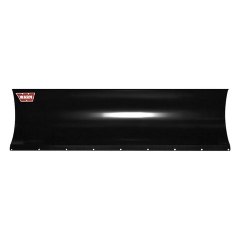 Warn ProVantage Straight Plow Blade