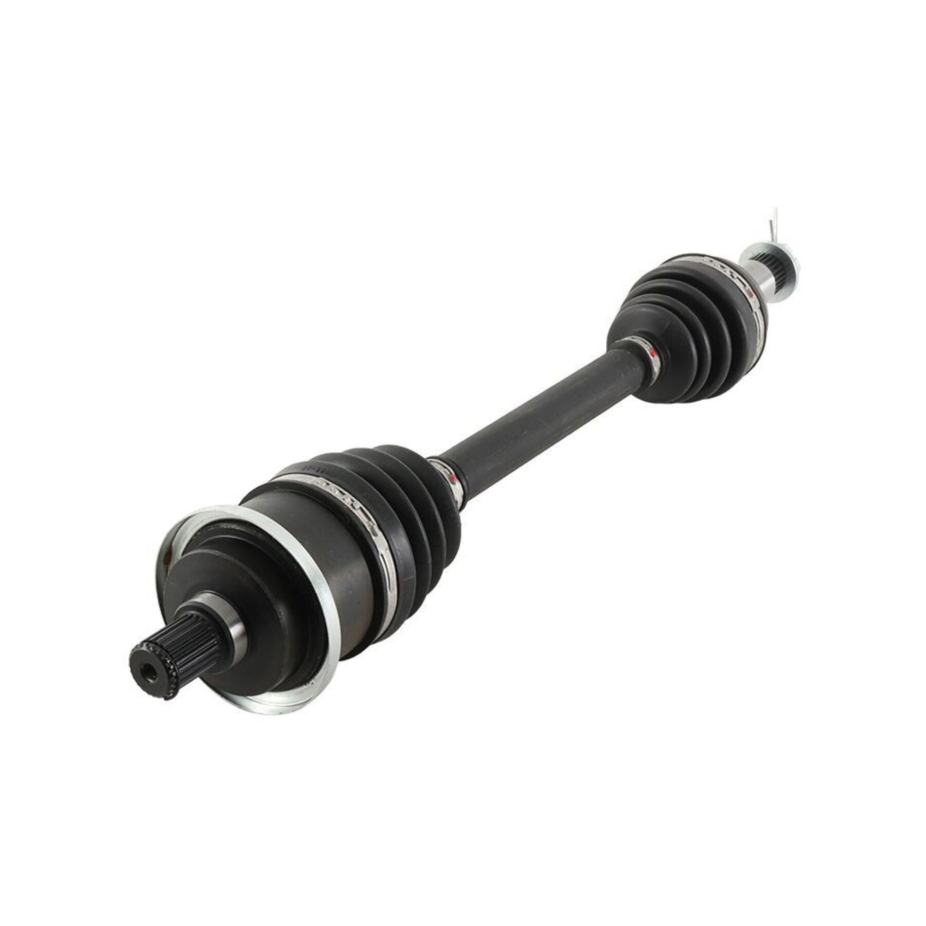 All Balls Racing 8 Ball Xtreme Front Right Axle Arctic Cat 2006-2014