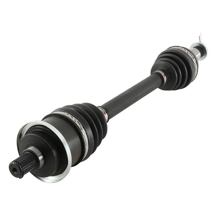 All Balls Racing 8 Ball Xtreme Front Right Axle Arctic Cat 2006-2014