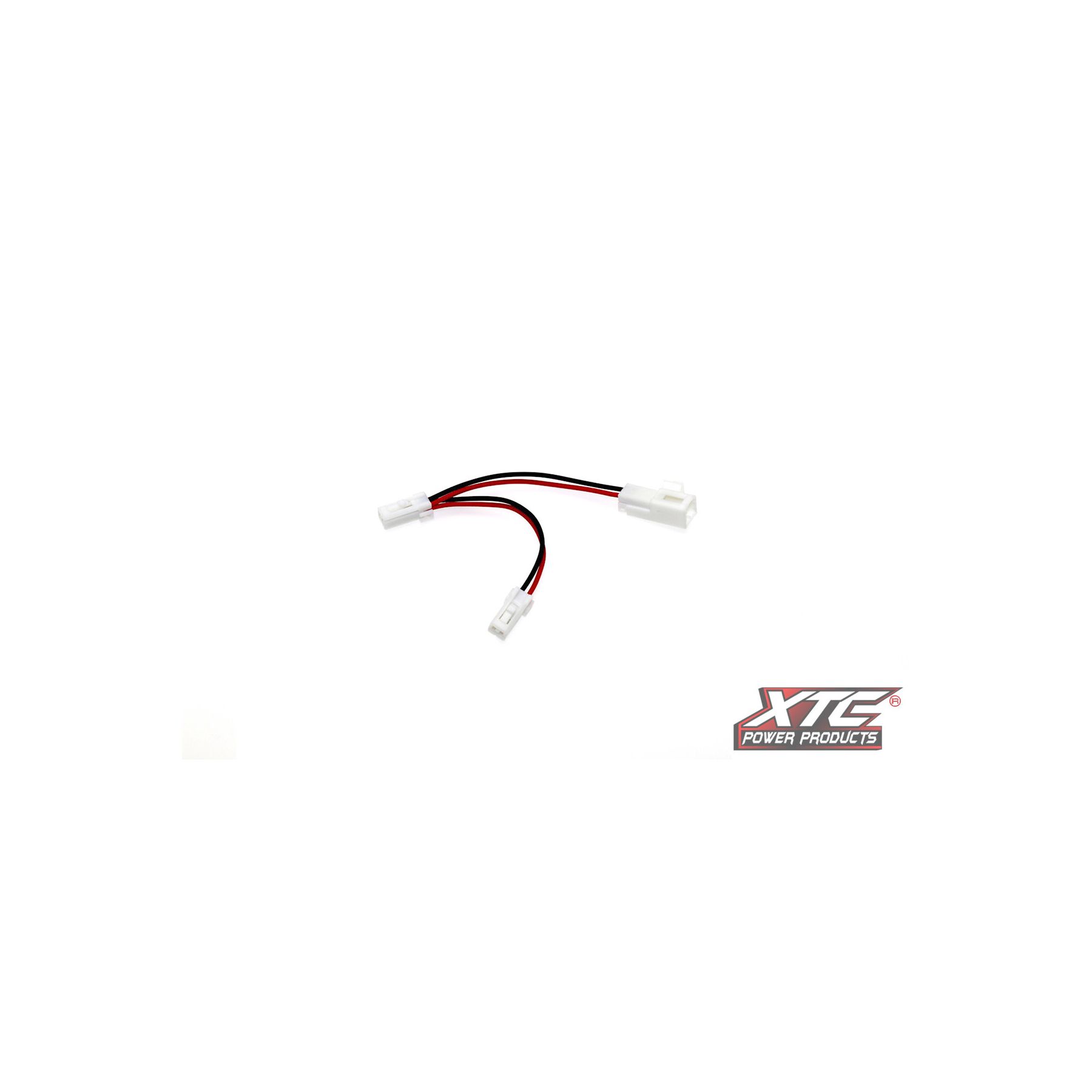 XTC Power Products Power Splitter Accessory Harness Can-Am Maverick X3 / Ma