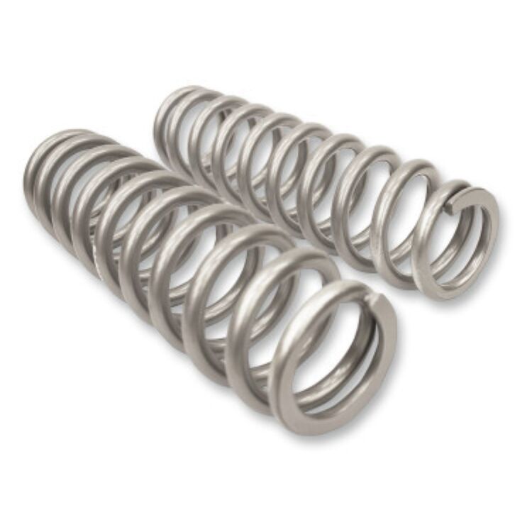 High Lifter High Capacity Rear Springs Polaris Ranger 2006-2013