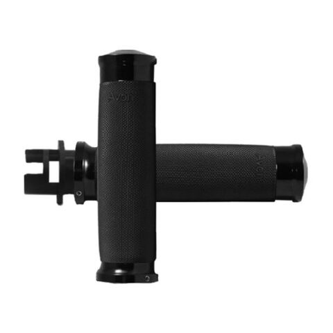 Avon Custom Contour Grips For Indian Touring 2014-2017