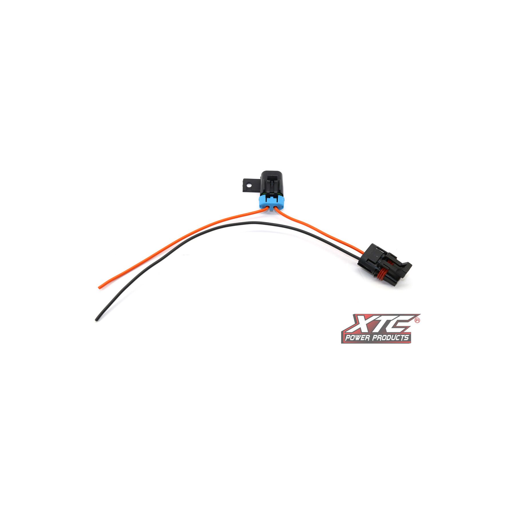 POL-BUS-FUSE-L XTC Power Products Accessory Harness Polaris Range sku POL-BUS-FUSE-L