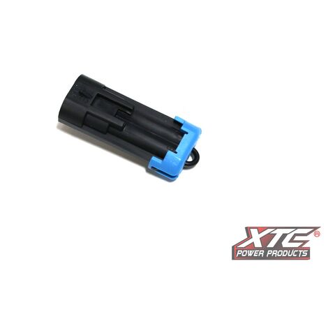 XTC Power Products Plug-and-Play Seatbelt Override Plug Polaris RZR 900 / XP 1000 / Turbo / S 2014-2024