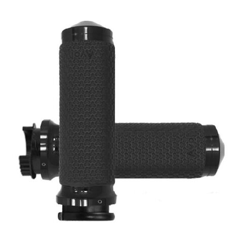 Avon Metric Memory Foam Grips