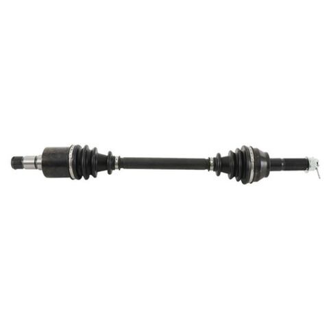 All Balls Racing 8 Ball Xtreme Rear Right Axle Polaris Ranger 500 / 700 / 800 2007-2016