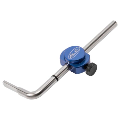 Motion Pro Wheel Alignment Tool For Harley Softail 2018-2026