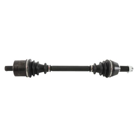 All Balls Racing 8 Ball Xtreme Front Axle Polaris RZR / Trail 2008-2022
