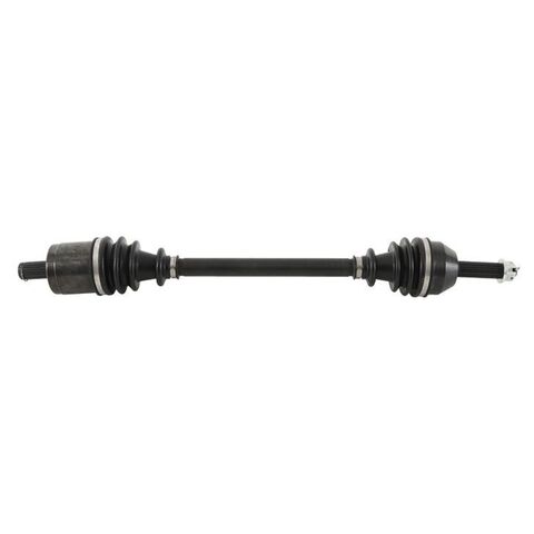 All Balls Racing 8 Ball Xtreme Front Axle Polaris Ranger 500 / 700 2008-2009