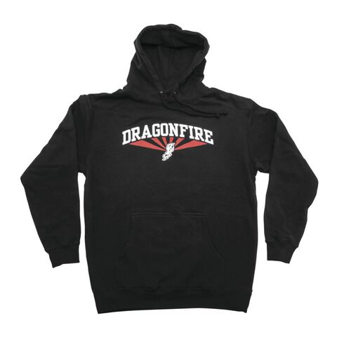 DragonFire Racing AZ Hoody 