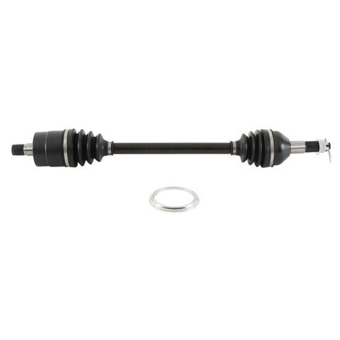 All Balls Racing 8 Ball Xtreme Rear Axle Can-Am Commander 800 / 1000 / MAX 2011-2015